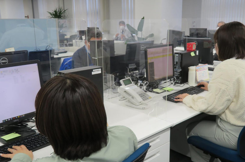 アルフレッサ メディカルサービス株式会社様