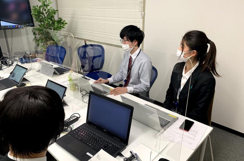 株式会社アイエスエフネット様